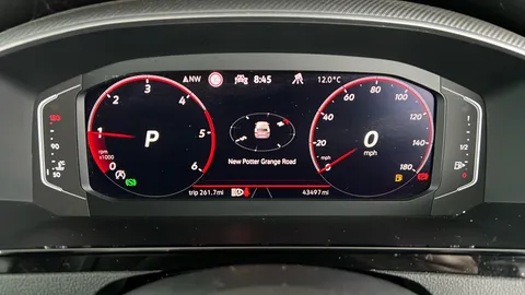 VOLKSWAGEN ARTEON 2.0 TDI R-Line DSG