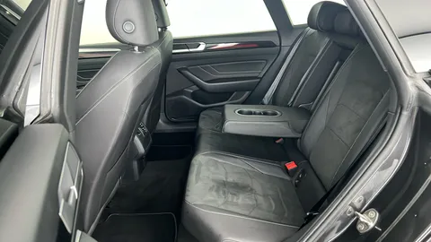 VOLKSWAGEN ARTEON 2.0 TDI R-Line DSG