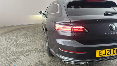 VOLKSWAGEN ARTEON 2.0 TDI R-Line DSG