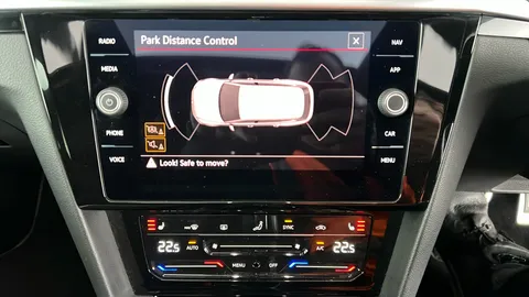 VOLKSWAGEN ARTEON 2.0 TDI R-Line DSG