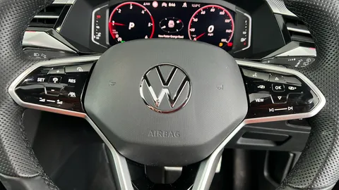 VOLKSWAGEN ARTEON 2.0 TDI R-Line DSG