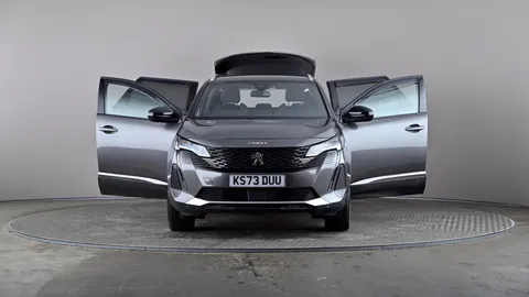 Peugeot 5008 1.2 PureTech Allure Premium+ EAT8