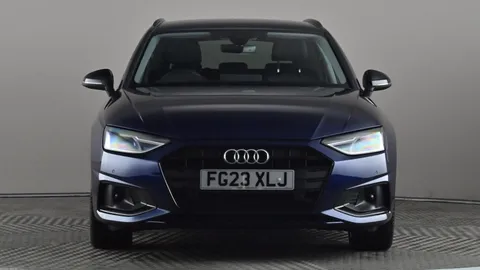 Audi A4 35 TFSI Sport Edition S Tronic