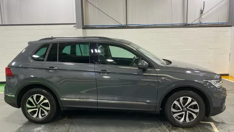 Volkswagen Tiguan 1.5 TSI 150 Active DSG