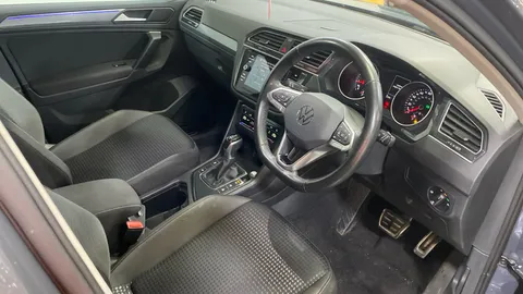 Volkswagen Tiguan 1.5 TSI 150 Active DSG