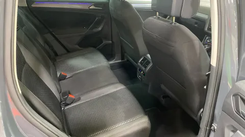 Volkswagen Tiguan 1.5 TSI 150 Active DSG