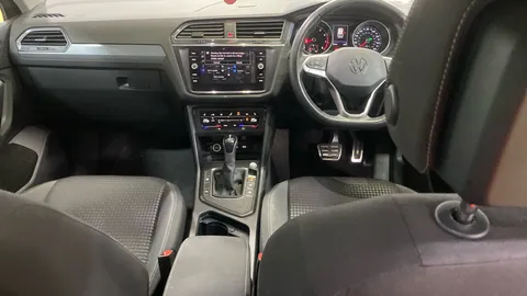 Volkswagen Tiguan 1.5 TSI 150 Active DSG