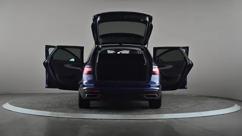 Audi A4 35 TFSI Sport Edition S Tronic