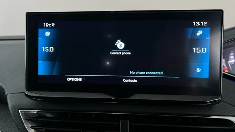 Peugeot 5008 1.2 PureTech Allure Premium+ EAT8