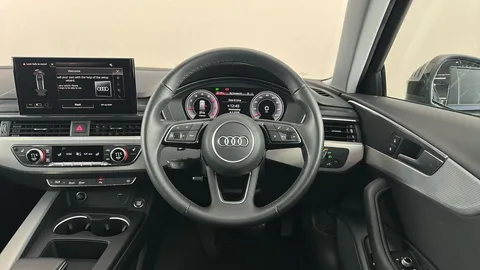 Audi A4 35 TFSI Sport Edition S Tronic