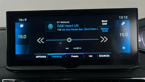 Peugeot 5008 1.2 PureTech Allure Premium+ EAT8