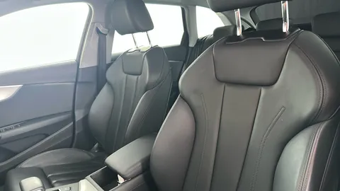 Audi A4 35 TFSI Sport Edition S Tronic