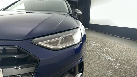 Audi A4 35 TFSI Sport Edition S Tronic