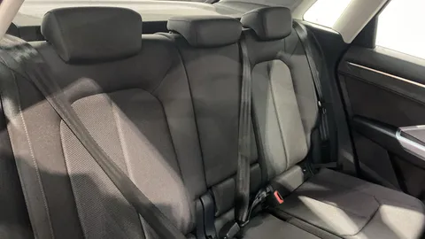 Audi Q3 35 TFSI Sport S Tronic [Comfort+Sound Pack]