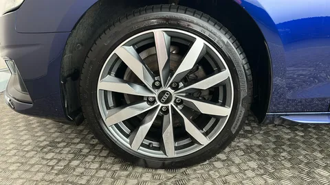 Audi A4 35 TFSI Sport Edition S Tronic