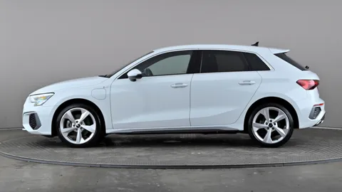 AUDI A3 40 TFSI e S Line S Tronic