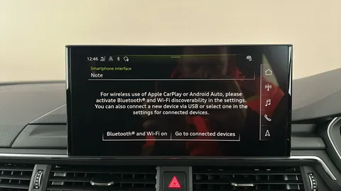 Audi A4 35 TFSI Sport Edition S Tronic