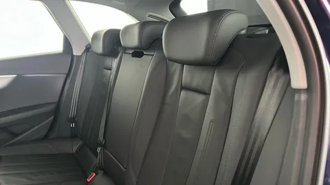 Audi A4 35 TFSI Sport Edition S Tronic