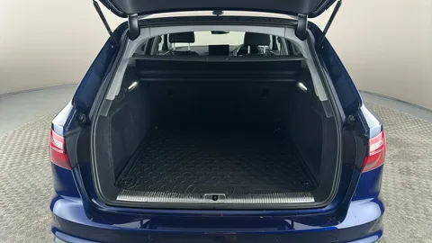 Audi A4 35 TFSI Sport Edition S Tronic