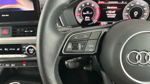 Audi A4 35 TFSI Sport Edition S Tronic