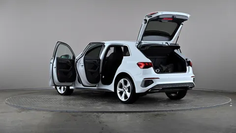 AUDI A3 40 TFSI e S Line S Tronic