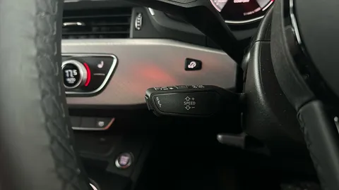 Audi A4 35 TFSI Sport Edition S Tronic