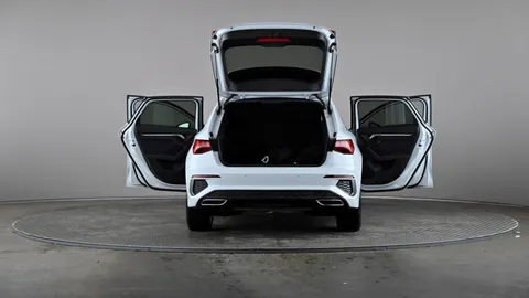 AUDI A3 40 TFSI e S Line S Tronic