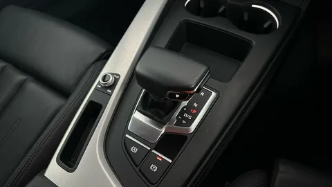 Audi A4 35 TFSI Sport Edition S Tronic