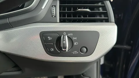 Audi A4 35 TFSI Sport Edition S Tronic