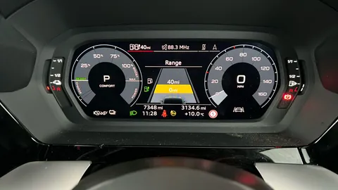 AUDI A3 40 TFSI e S Line S Tronic