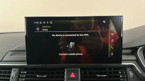 Audi A4 35 TFSI Sport Edition S Tronic