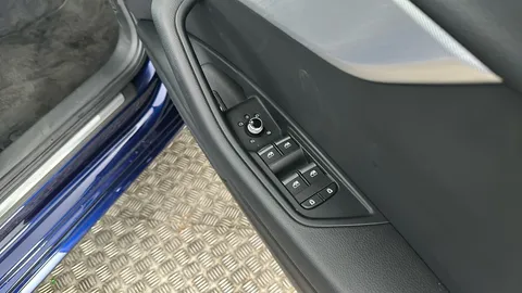 Audi A4 35 TFSI Sport Edition S Tronic