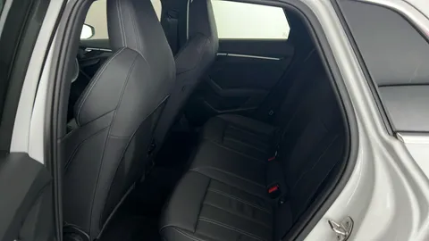 AUDI A3 40 TFSI e S Line S Tronic