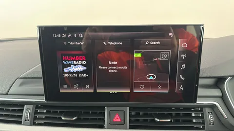 Audi A4 35 TFSI Sport Edition S Tronic