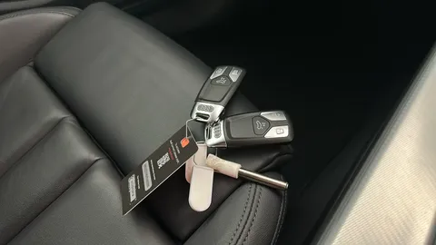 Audi A4 35 TFSI Sport Edition S Tronic