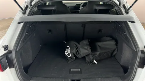 AUDI A3 40 TFSI e S Line S Tronic