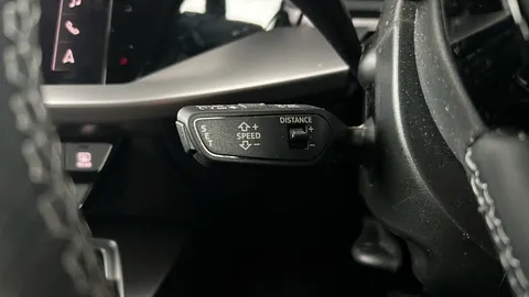 AUDI A3 40 TFSI e S Line S Tronic