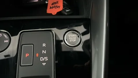 AUDI A3 40 TFSI e S Line S Tronic