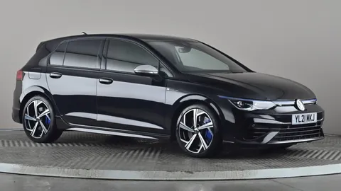 VOLKSWAGEN GOLF 2.0 TSI 320 R 4Motion DSG