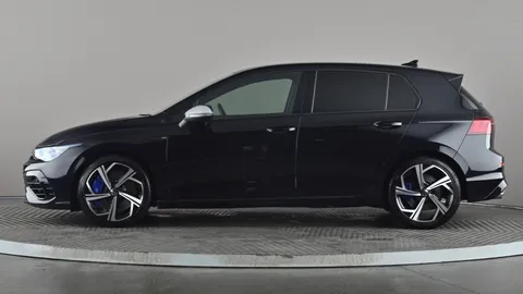 VOLKSWAGEN GOLF 2.0 TSI 320 R 4Motion DSG