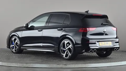 VOLKSWAGEN GOLF 2.0 TSI 320 R 4Motion DSG