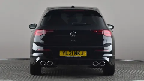 VOLKSWAGEN GOLF 2.0 TSI 320 R 4Motion DSG