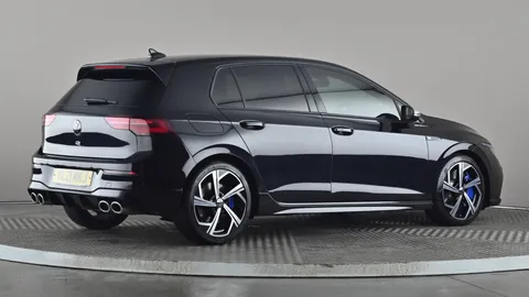 VOLKSWAGEN GOLF 2.0 TSI 320 R 4Motion DSG