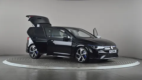 VOLKSWAGEN GOLF 2.0 TSI 320 R 4Motion DSG