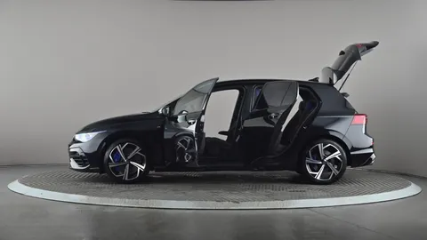 VOLKSWAGEN GOLF 2.0 TSI 320 R 4Motion DSG