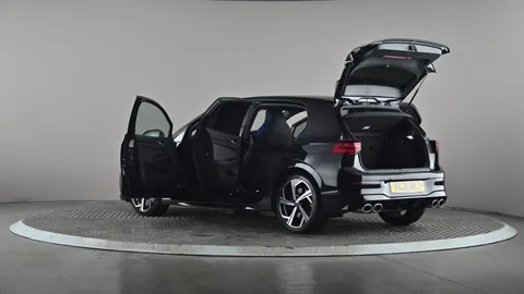 VOLKSWAGEN GOLF 2.0 TSI 320 R 4Motion DSG