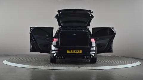 VOLKSWAGEN GOLF 2.0 TSI 320 R 4Motion DSG