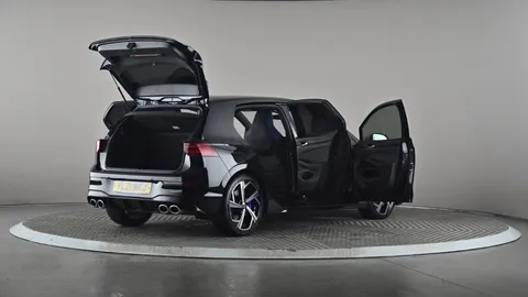 VOLKSWAGEN GOLF 2.0 TSI 320 R 4Motion DSG