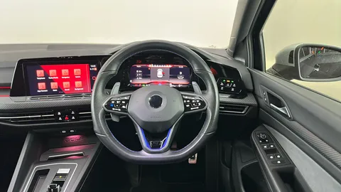 VOLKSWAGEN GOLF 2.0 TSI 320 R 4Motion DSG