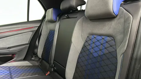 VOLKSWAGEN GOLF 2.0 TSI 320 R 4Motion DSG